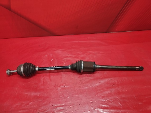 Привід правий 7598028 BMW