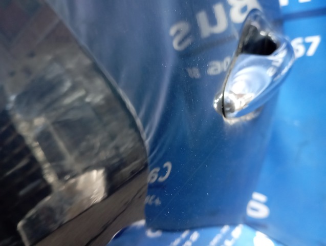 Двері кабіни Hyundai Ix35