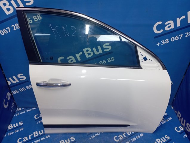 Дверка передня права 76004G5000 HYUNDAI