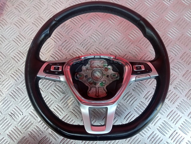 Руль 760419091 VAG
