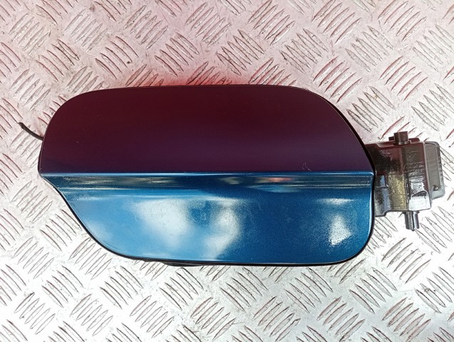 Лючок бензобака / паливного бака 760809857A VAG