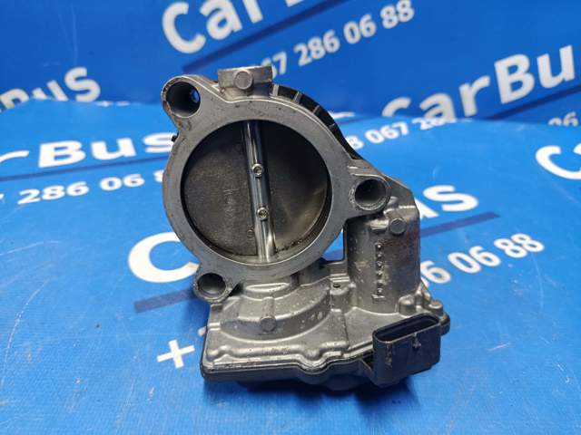 Блок дросельної заслінки 7619008 BMW