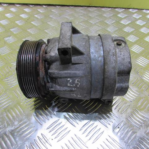Насос кондиціонера 7700105765 RENAULT