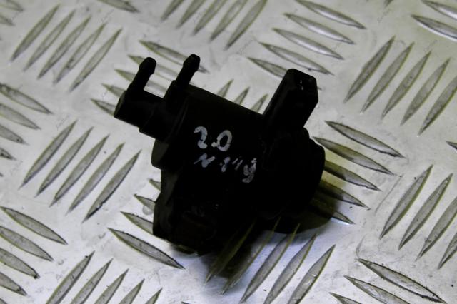 Перетворювач тиску (соленоїд) наддуву / EGR 7700113071 RENAULT