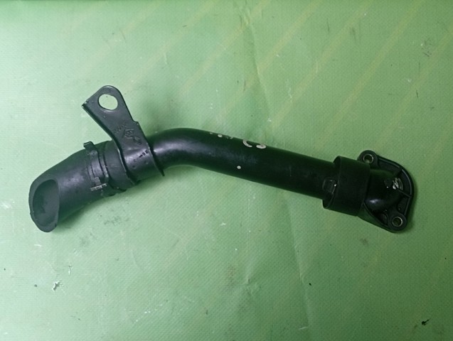 Фланець системи охолодження (трійник) 7700113645 RENAULT