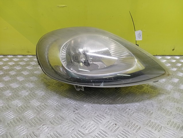 Фара правая 7700311372 RENAULT