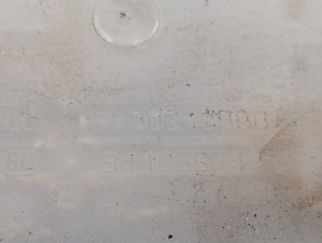 Бачок для води 7700312900 RENAULT