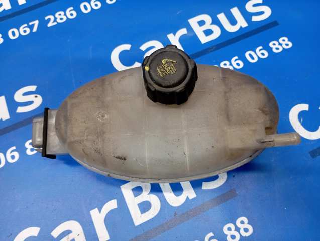 Водяний бачок системи охолодження 7700312900 RENAULT
