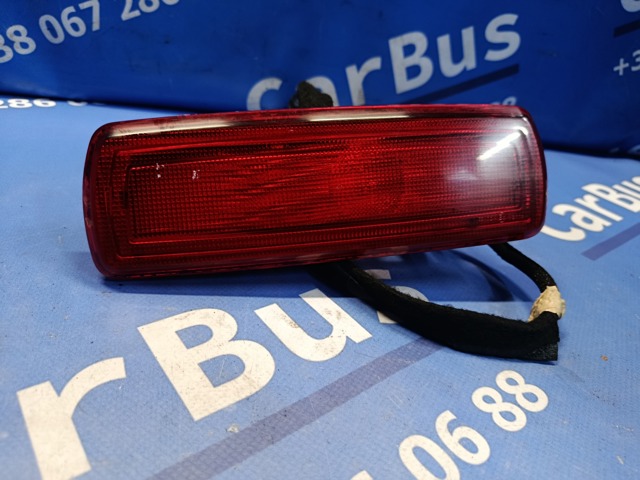 Відбивачі світла (світлоповертачі) 7700353184 RENAULT
