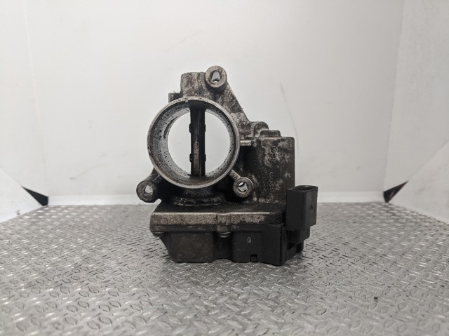 Заслінка повітряна Renault Master 2