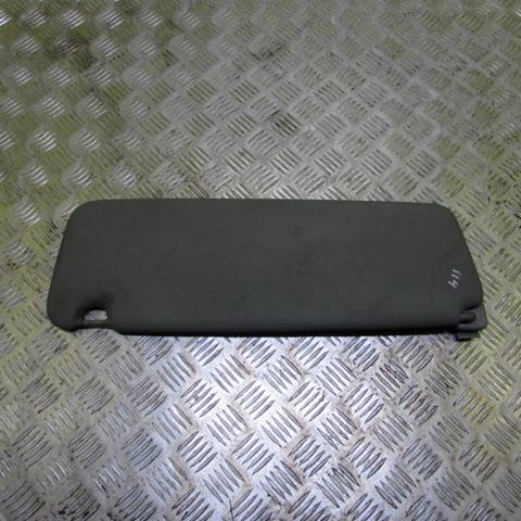 Козирок протисонячний Рено Трафік II