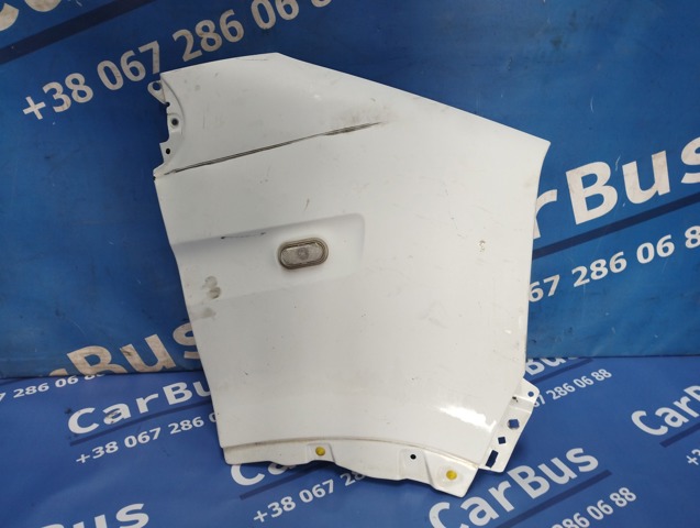 Переднє праве крило 7750350505 RENAULT
