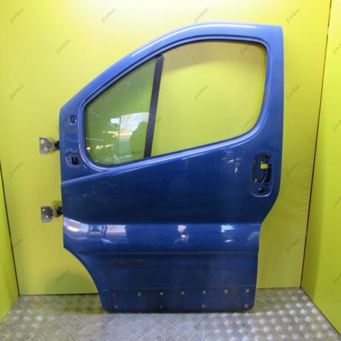 Водійські двері 7751472214 RENAULT