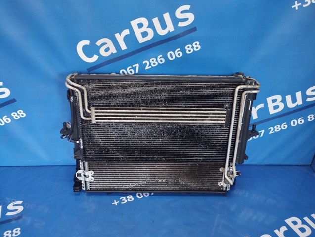 Підвіска радіатора 7L0121253A VAG