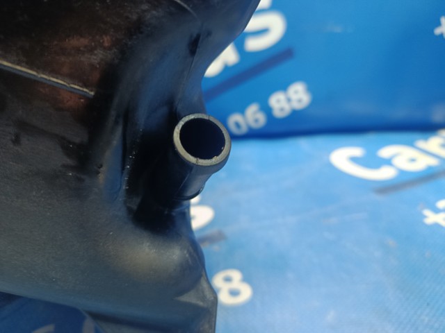 Бачок системи охолодження двигуна розширювальний 7L0121407E VAG