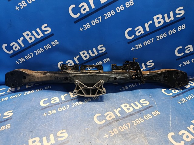 Кронштейн КПП 7L0399225C VAG