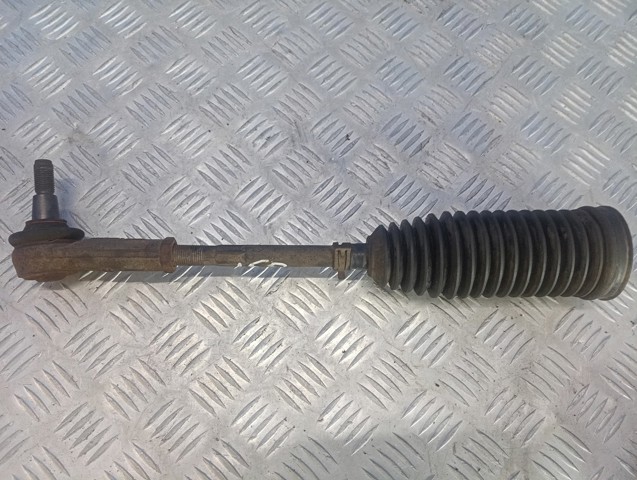Поперечна рульова тяга ліва 7L0422803D VAG
