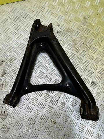Балансир задній нижній, лівий 7L0505351A VAG