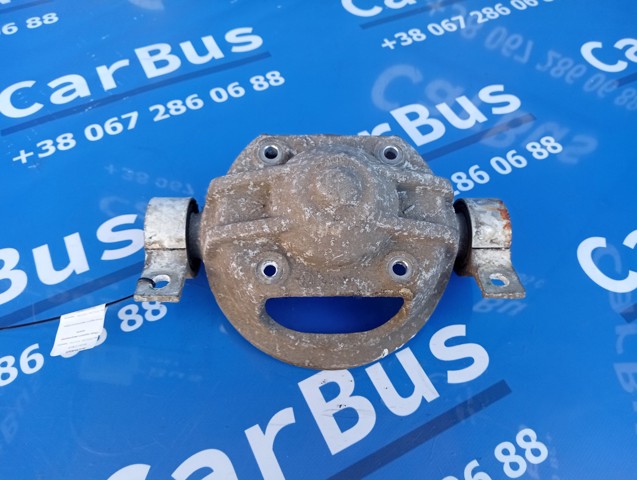 Опора амортизатора заднього 7L0512301C VAG