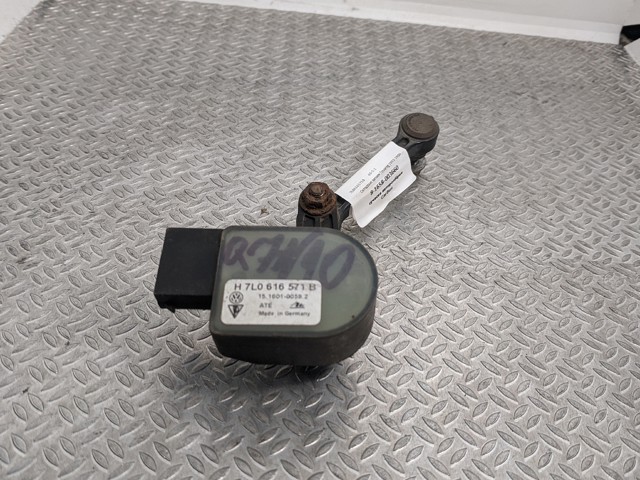 Регулятор положення кузова задньої підвіски 7L0616571B VAG