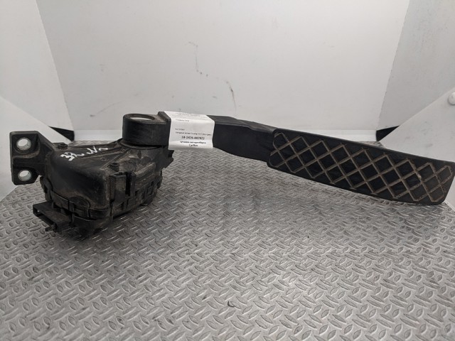 Підаль газу 7L0723507 VAG