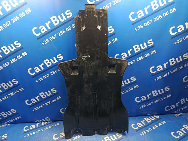 Кожух підлоги (кришки люків підлоги) 7L0825231AH VAG