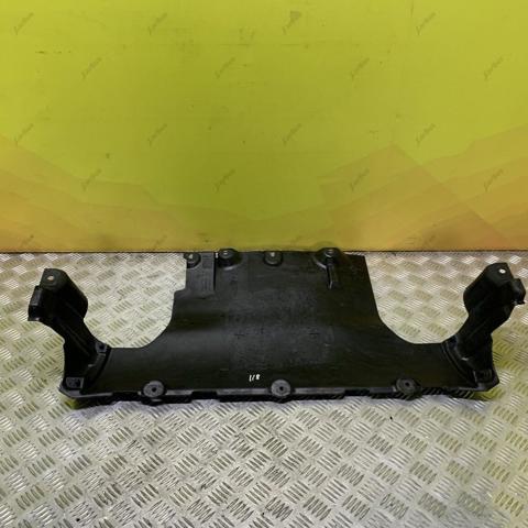 Захист картера двигуна 7L0825285B VAG