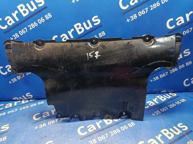 Захист картера двигуна 7L0825285C VAG