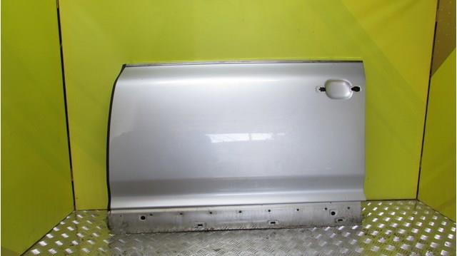 Дверь передняя левая touareg  рестайл (2007-2010) 7L0831055L