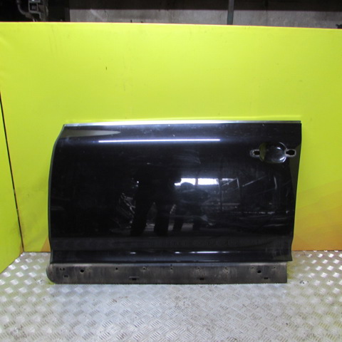 Дверь передня ліва 7L0831055L VAG