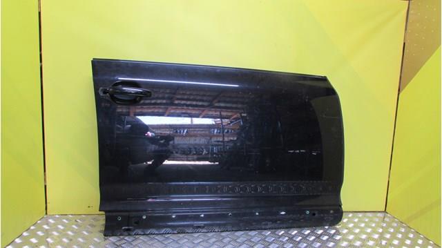 Дверь передняя правая touareg  рестайл (2007-2010) 7L0831056L