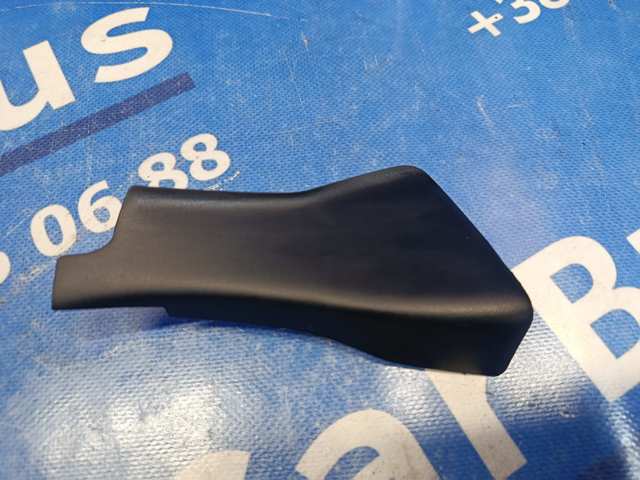Обшивка передніх дверей правих 7L0837916B VAG