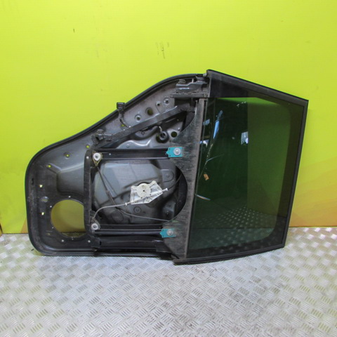 Склопідйомник задніх правих дверей 7L0839462D VAG
