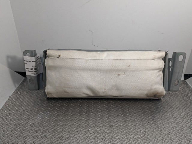 Подушка безпеки, пасажирська, AIRBAG 7L0880202G VAG