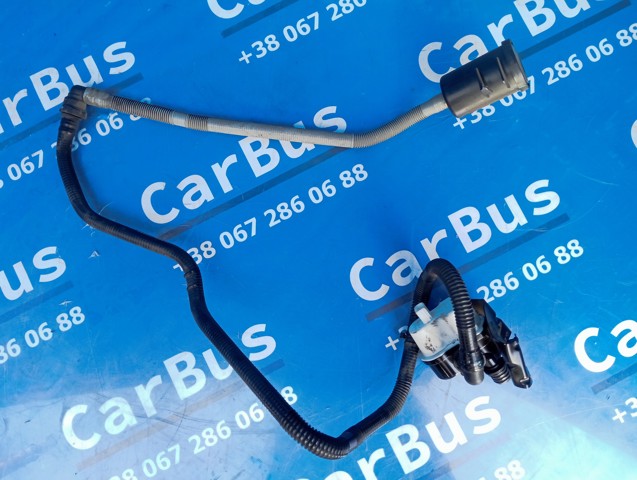 Система управління парами палива Ауді Ку 3