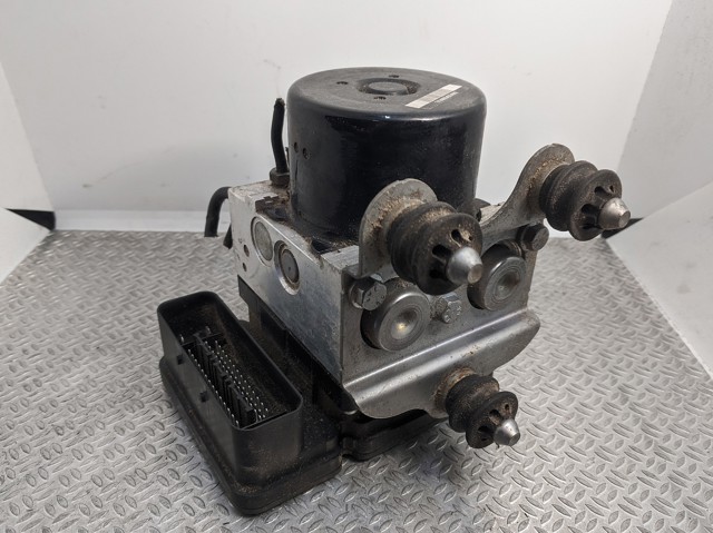 Модуль керування (ЕБУ) АБС (ABS) 7L0907375P VAG