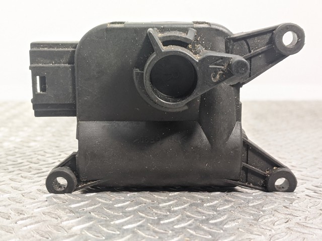 Двигун заслінки рециркуляції повітря 7L0907511AD VAG