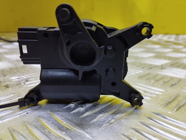 Мотор заслінки печі 7L0907511AJ VAG