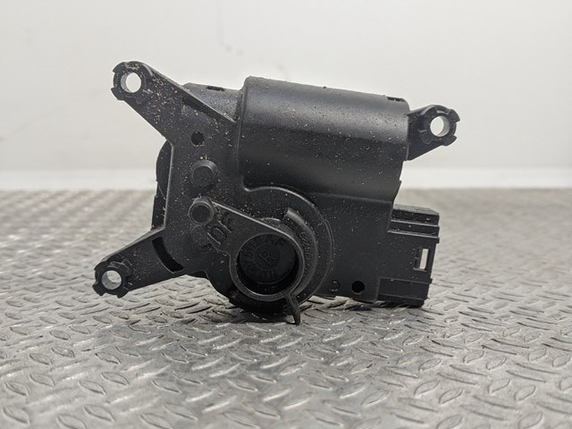 Мотор заслінки печі 7L0907511B VAG