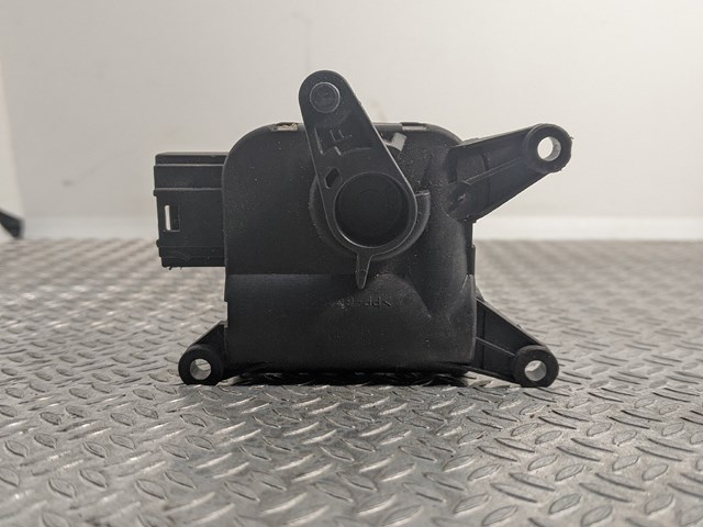 Мотор заслінки печі 7L0907511C VAG