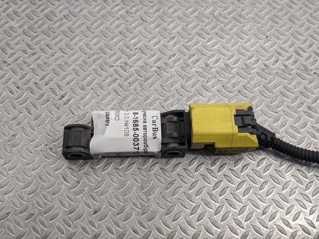 Датчик подушки безпеки 7L0909606D VAG