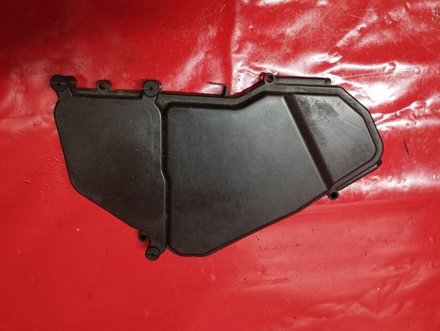 Кришка блока реле 7L0937574A VAG