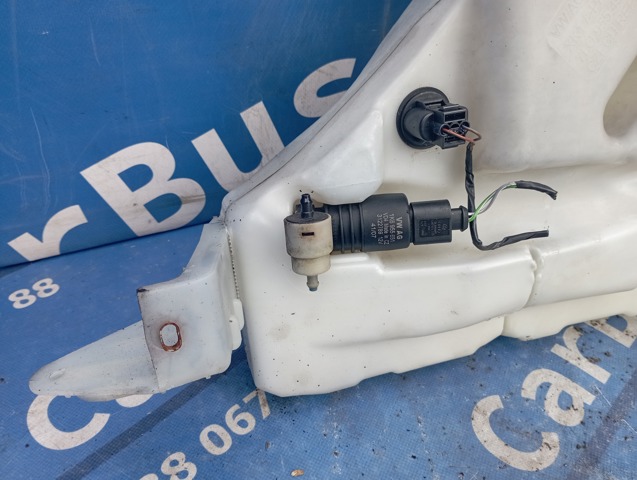 Бачок омивача лобового скла 7L0955453F VAG