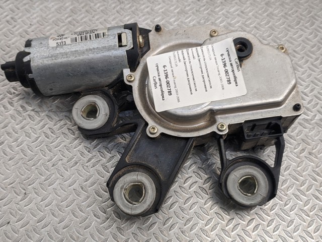 Склоочисник дверей задка 7L0955712A VAG