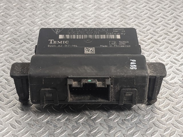 Датчики діагностики 7L5907530 VAG