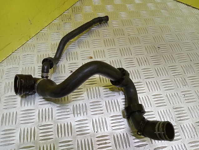 Шланги системи охолодження 7L6122101J VAG