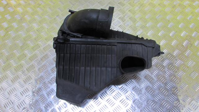 Коробка фільтра 7L6129607AE VAG