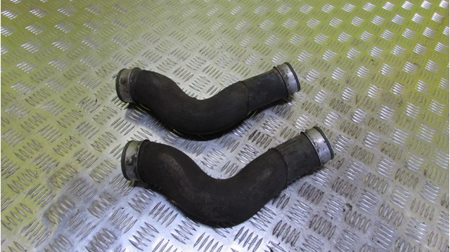 Шланг/патрубок інтеркуллера 7L6145967 VAG
