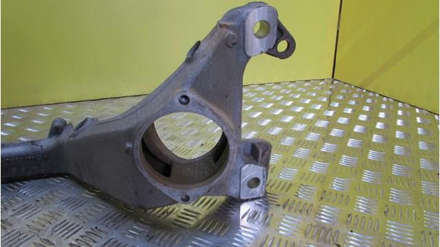 Кронштейн двигателя (лапа крепления) touareg  рестайл (2007-2010) 7L6199207B