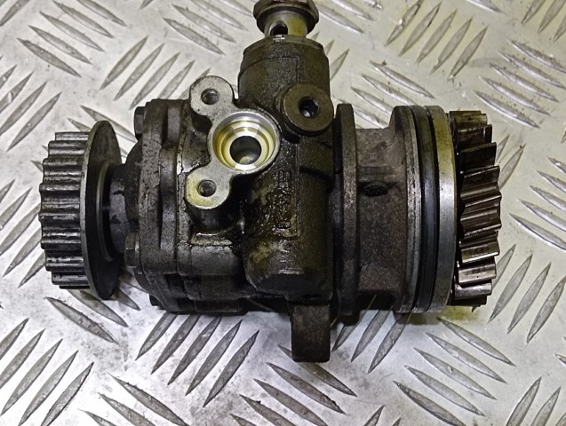 Насос ГПК 7L6422153G VAG